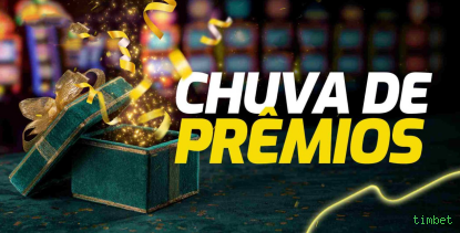 Promoções Esportivas timbet