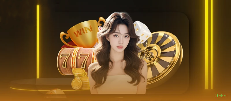 Jogos Populares timbet