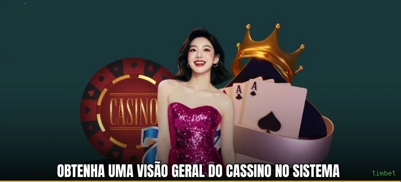 timbet Cassino Clássico